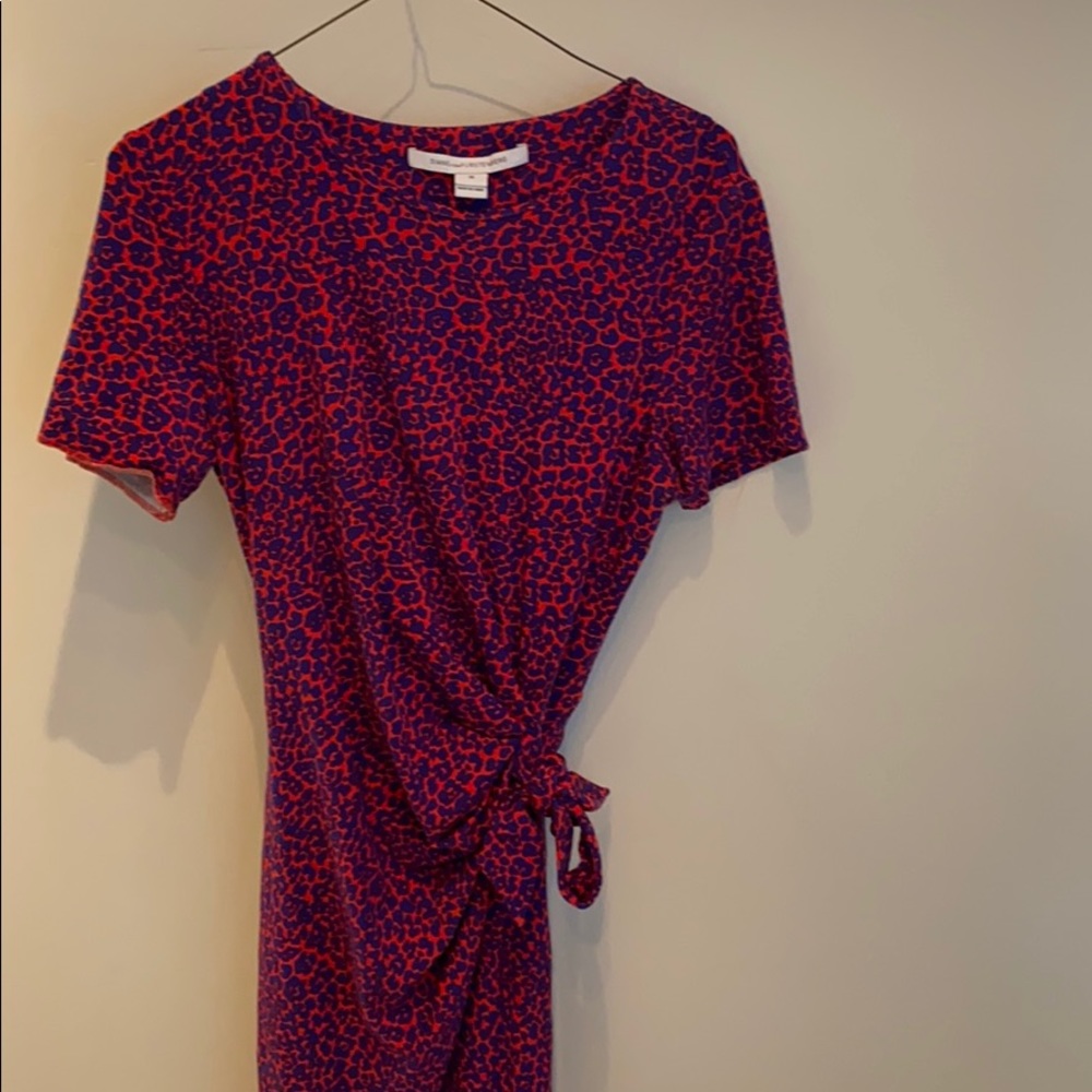 Woman dress